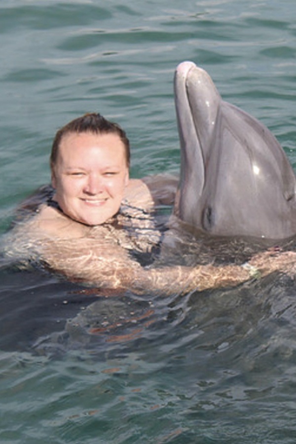 Cruise Brothers Travel Agent Amber Geary